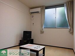 クレイノ高円寺 101 1階1Kのリビング/ダイニング