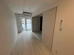 ハーモニーレジデンス東京武蔵関 1101 11階1LDKのリビング/ダイニング