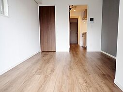 ラティエラ練馬 1302 13階1Kのリビング/ダイニング