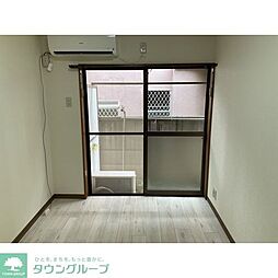 メゾンエトワール 102 1階1Kのリビング/ダイニング