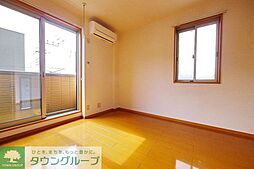 氷川台ヒルズ 101 1階1Kのリビング/ダイニング