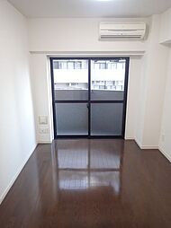 HF練馬レジデンス 802 8階1Kのリビング/ダイニング