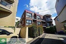 コーナーハウス