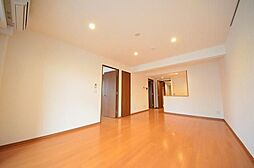 ＡＺＡＬＥＴＹ上北沢 215 2階2LDKのリビング/ダイニング