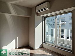 Lighthouse西新宿 401 4階1LDKのリビング/ダイニング