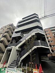 ドリーム神楽坂