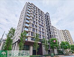 パークシティ高田馬場