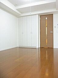 ラクアスレジデンス東新宿 1002 10階1Kのリビング/ダイニング