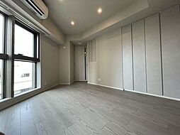 ザ・パークハビオ中野富士見町ガーデン 1205 12階1Kのリビング/ダイニング