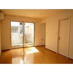 シェソワ井荻 103 1階1Kのリビング/ダイニング