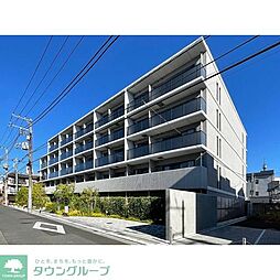 ウエリスアーバン中野坂上