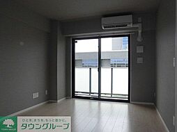 シルフィッド 501 5階2LDKのリビング/ダイニング