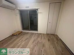 メゾン　ドゥ　ボヌール 302 3階1Kのリビング/ダイニング