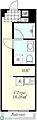 デュオメゾン高円寺南2階8.0万円