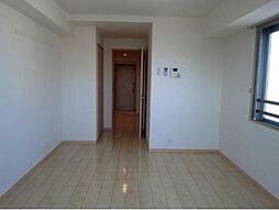 ベルジュネス春日町 601 6階1Kのリビング/ダイニング