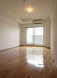 プライムアーバン西荻窪II 107 1階1Kのリビング/ダイニング