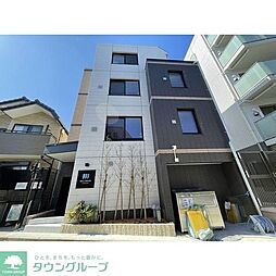 ウェルスクエア永福町