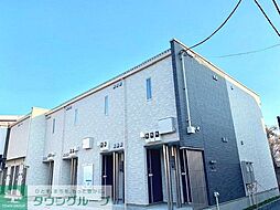 クレイノドゥーエ荻窪