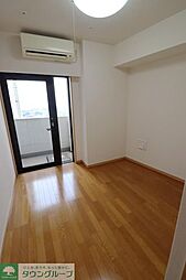 エクセリア上石神井 1203 12階1Kのリビング/ダイニング