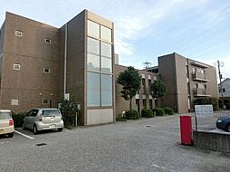 アソシエール野方