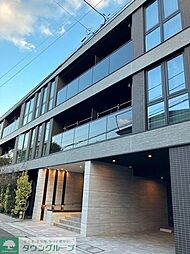 オープンレジデンシア西荻窪