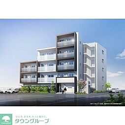 ＡＩＦＬＡＴ方南町 206