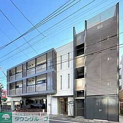 フェルトバーンハウス新江古田