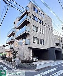 フェリス笹塚 203