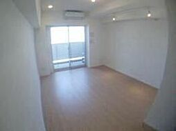 常盤レジデンシア荻窪 209 2階1Kのリビング/ダイニング