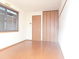 グレースハイム 202 2階1Kのリビング/ダイニング