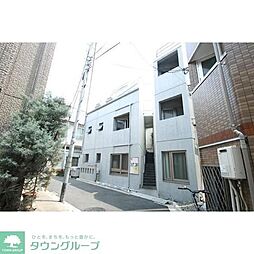 メイプル新中野