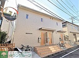 フィカーサ石神井町