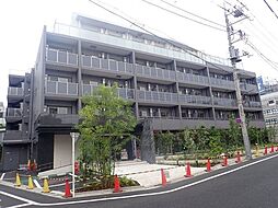 ガーラプレシャス練馬 4F