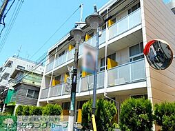 レオパレスグラティテュード 103