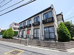 レオパレスコンフォート平松