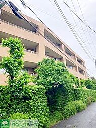 ハイコート浜田山壱丁目 105