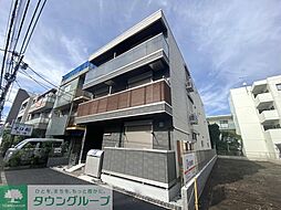 サンク　アン　吉祥寺 301