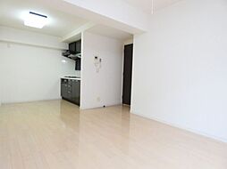 ステージファースト新中野 406 4階1LDKのリビング/ダイニング