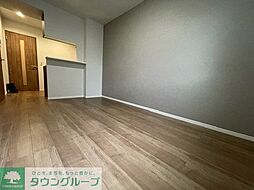 プロスタイルウェルス下井草 401 4階1LDKのリビング/ダイニング