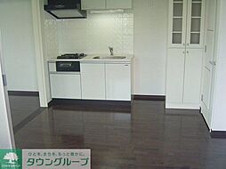 フェニックス高円寺伍番館 603 6階1DKのリビング/ダイニング