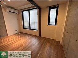 ＧＲＡＮ　ＰＡＳＥＯ新高円寺 204 2階1LDKのリビング/ダイニング