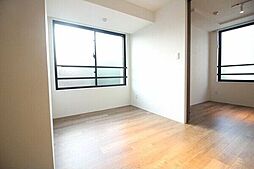 GRAN PASEO 新高円寺 201 2階1LDKのリビング/ダイニング