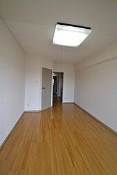 ビイルーム吉祥寺 502 5階1Kのリビング/ダイニング