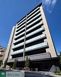 ドゥーエ早稲田 107