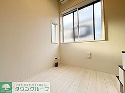 ハーモニーテラス富士見台III 203 2階ワンルームのリビング/ダイニング