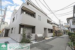 メゾン・ド・プティ 205