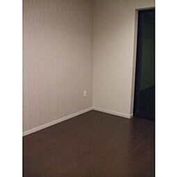 ラールゴ清水 203 2階2LDKのリビング/ダイニング