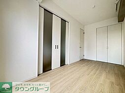 シティウォーク練馬 802 8階1LDKのリビング/ダイニング