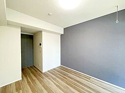 Log練馬 601 6階1Kのリビング/ダイニング