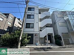 エルファーロ中野新井薬師 304